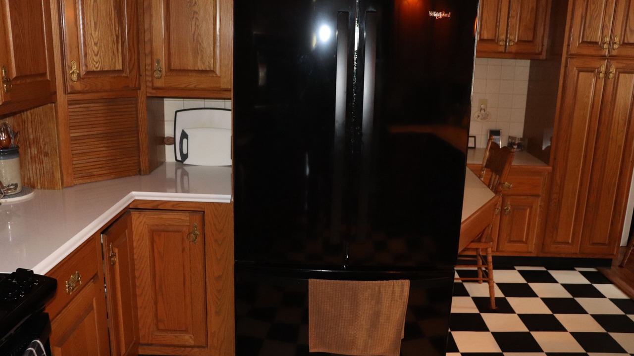 Photo of Kitchen in Oxford