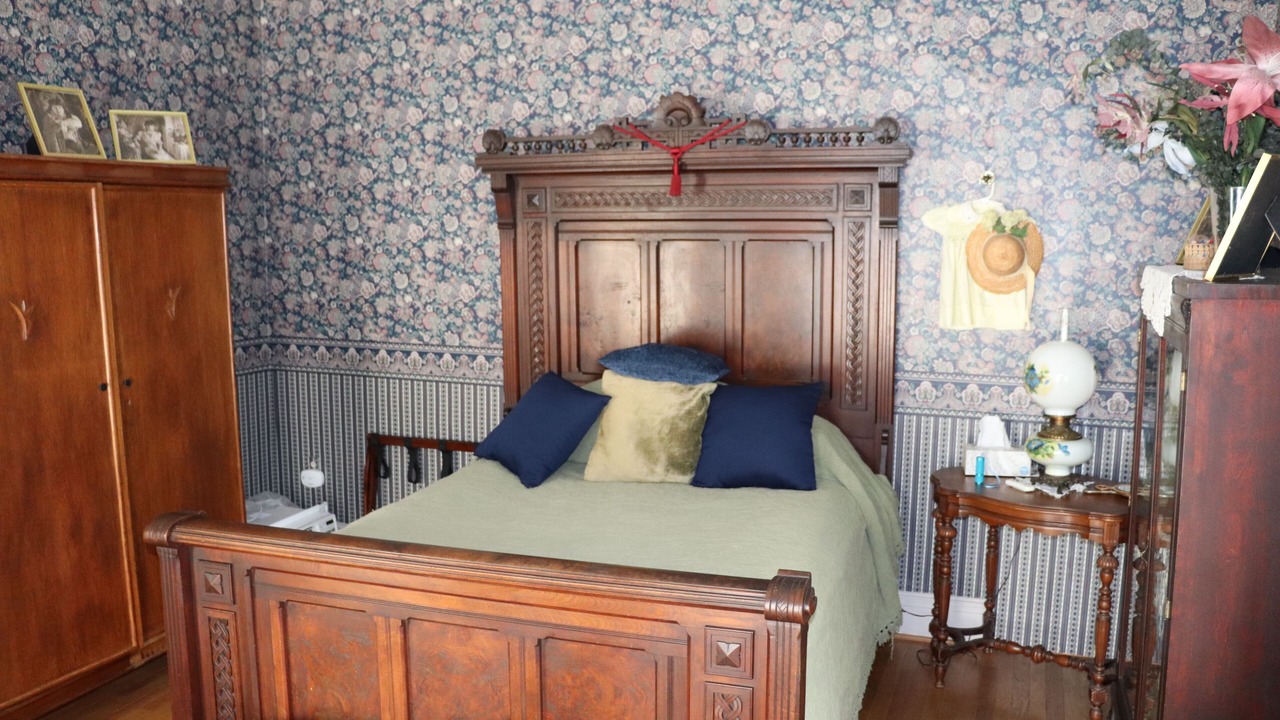 Photo of Bedroom in Oxford