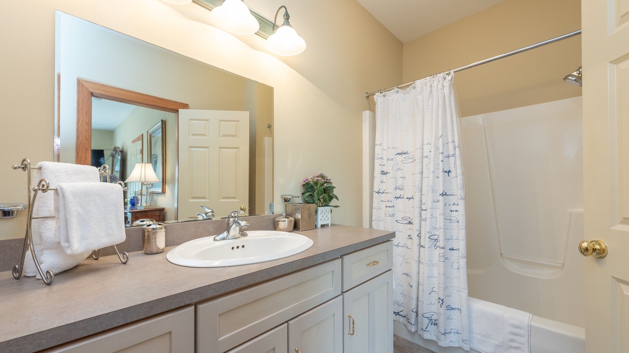 Photo of Bathroom in McHenry