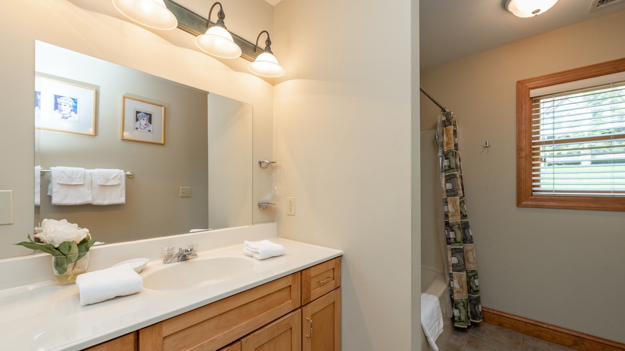 Photo of Bathroom in McHenry