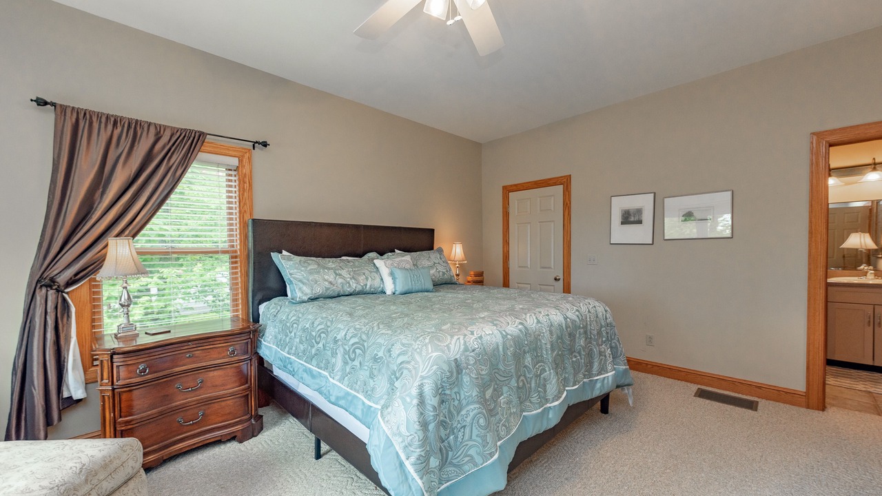 Photo of Bedroom in McHenry