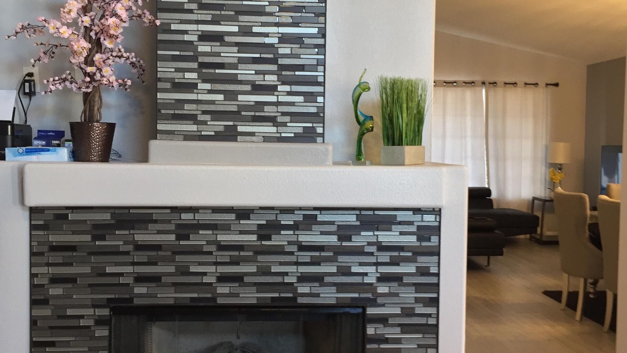 Photo of Livingroom in Las Vegas