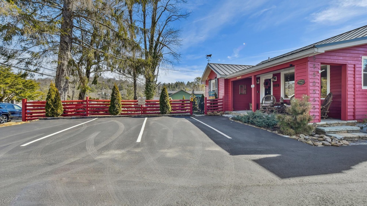 Photo of Outdoor in Blowing Rock
