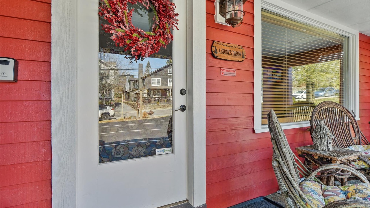 Photo of Outdoor in Blowing Rock