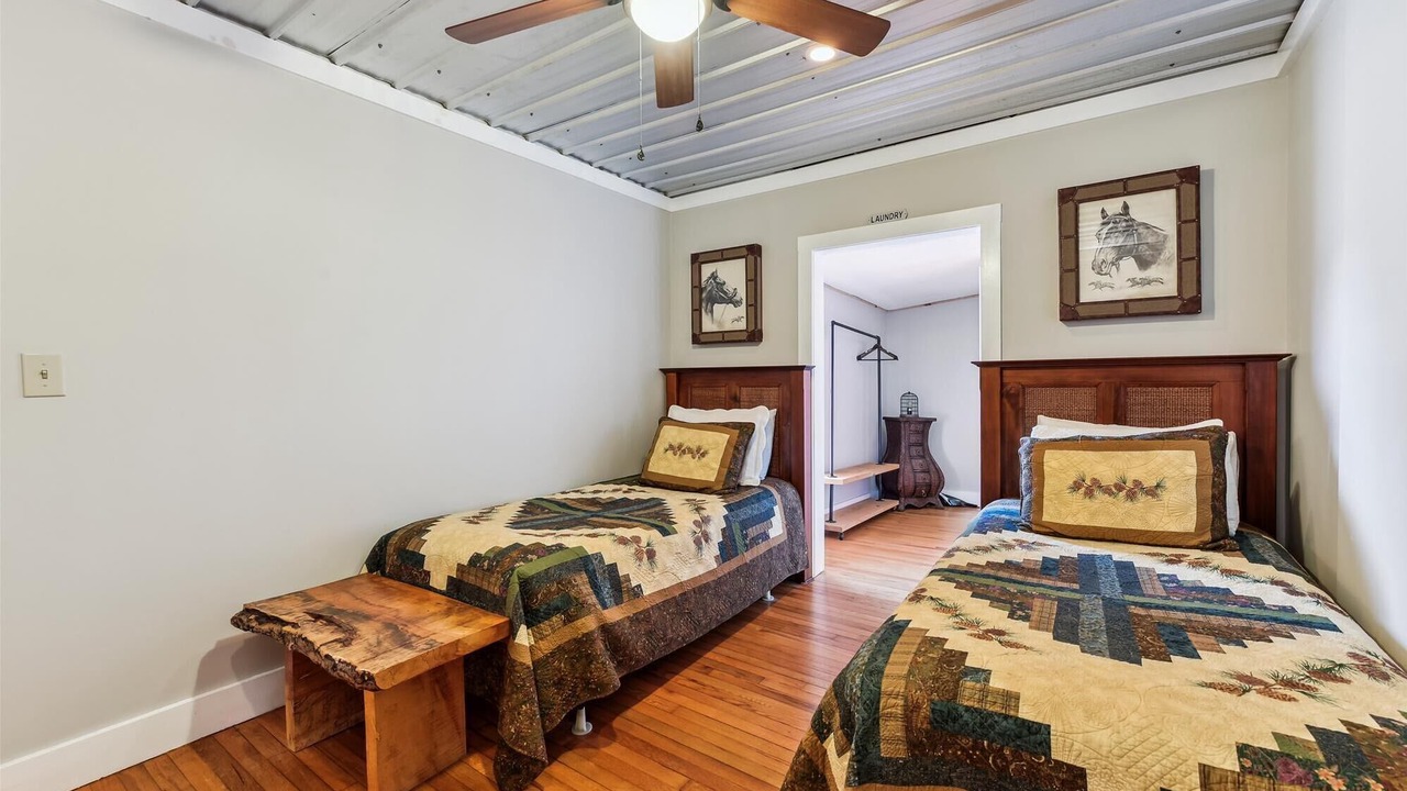 Photo of Bedroom in Blowing Rock