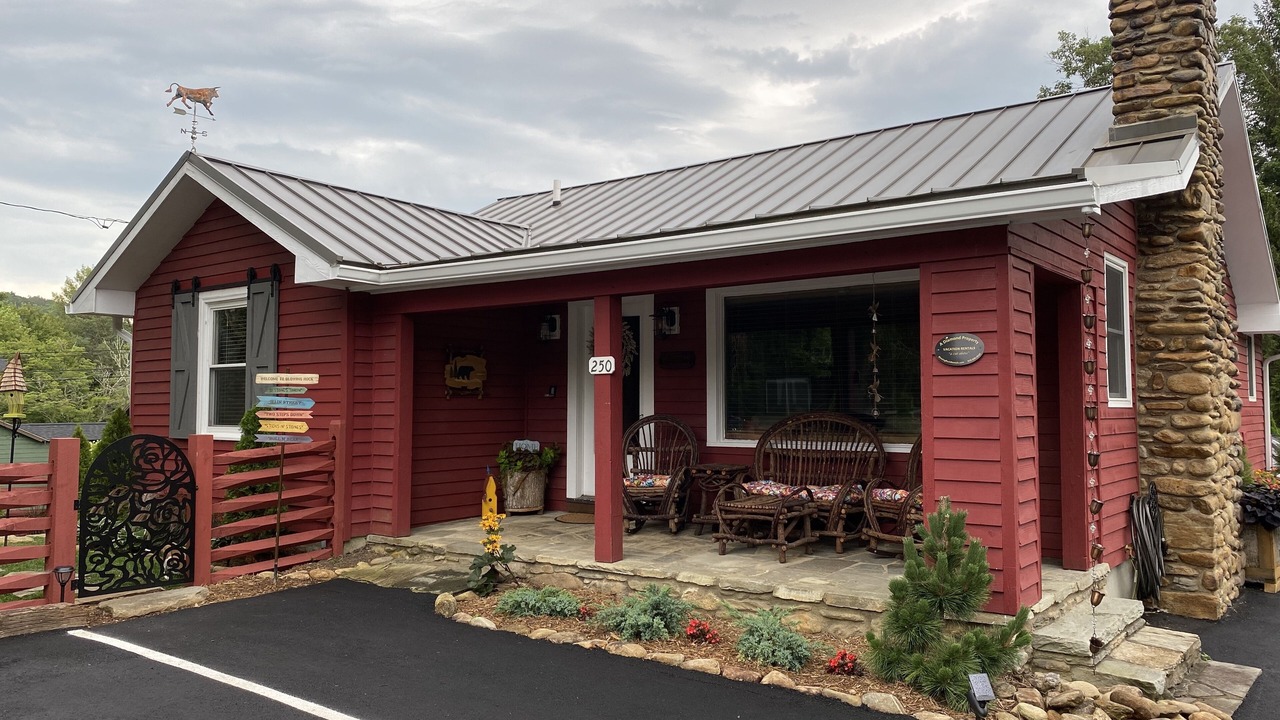 Photo of Outdoor in Blowing Rock