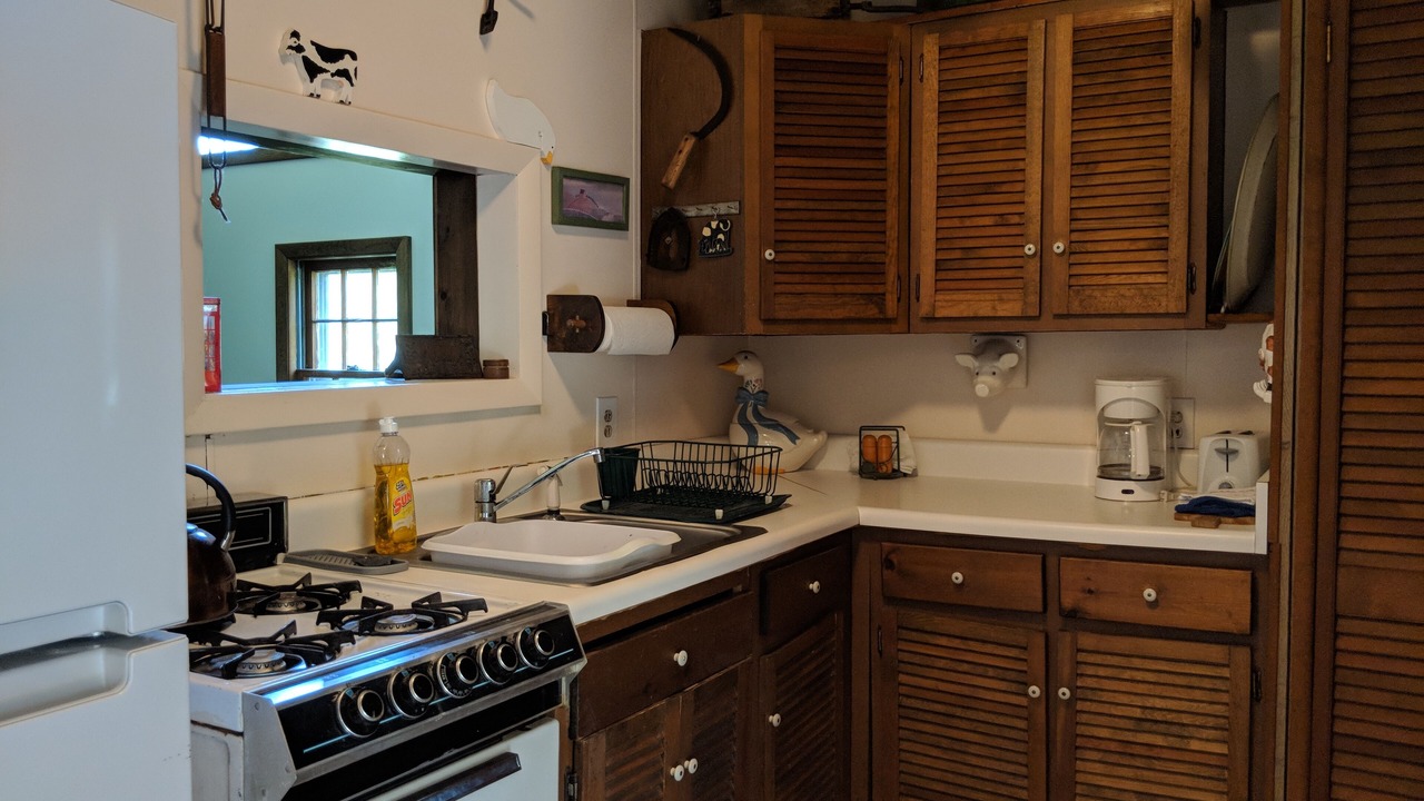 Photo of Kitchen in Wells