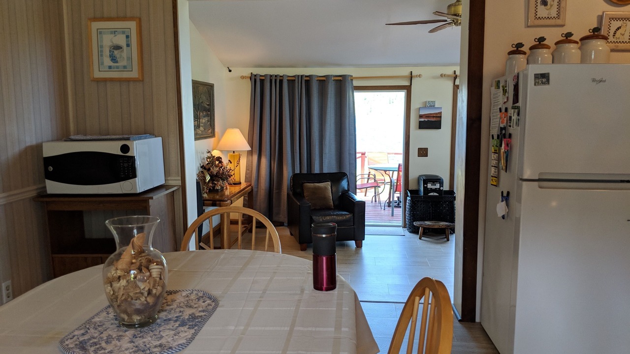 Photo of Bedroom in Wells