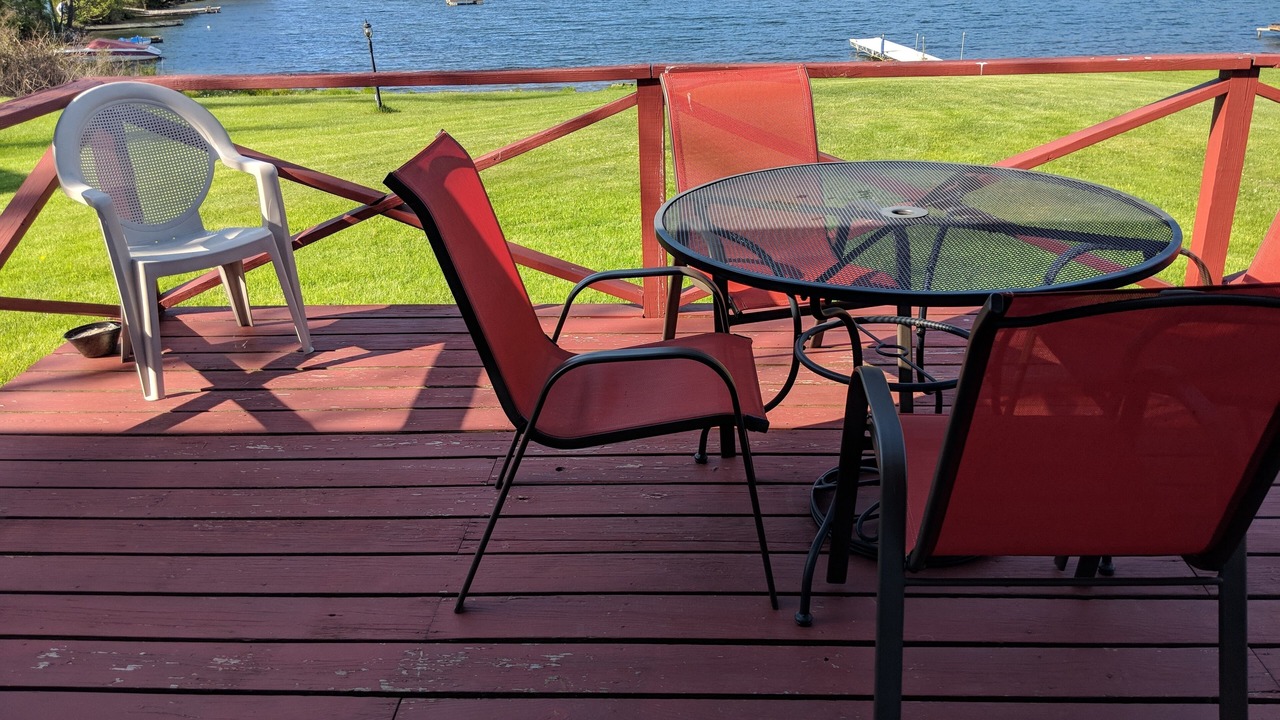 Photo of Outdoor in Wells