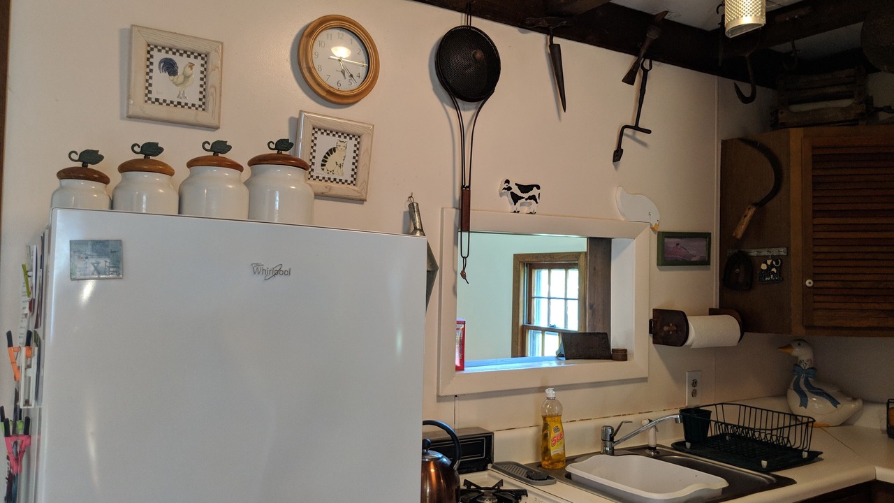 Photo of Kitchen in Wells