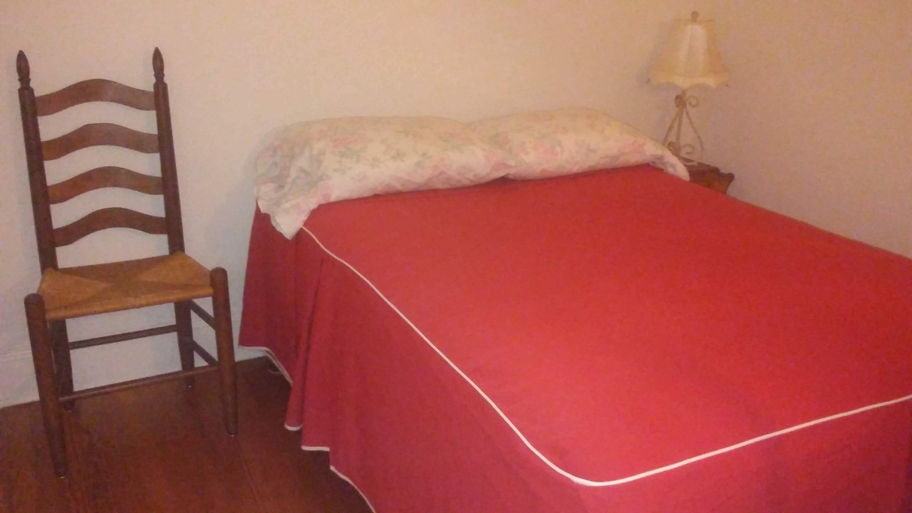 Photo of Bedroom in Salisbury