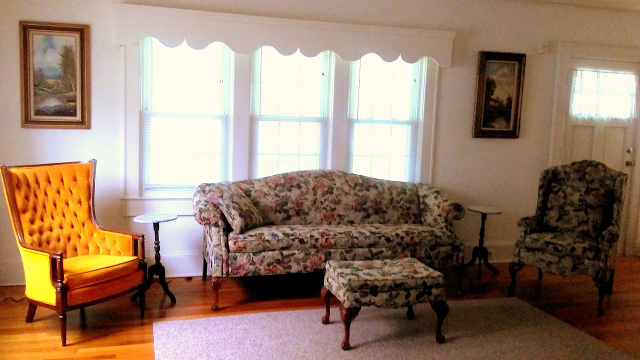 Photo of Livingroom in Salisbury