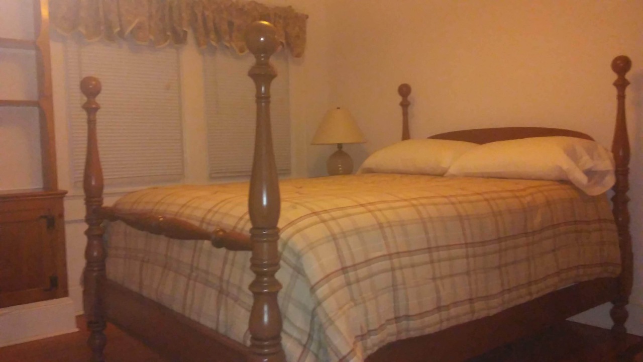 Photo of Bedroom in Salisbury