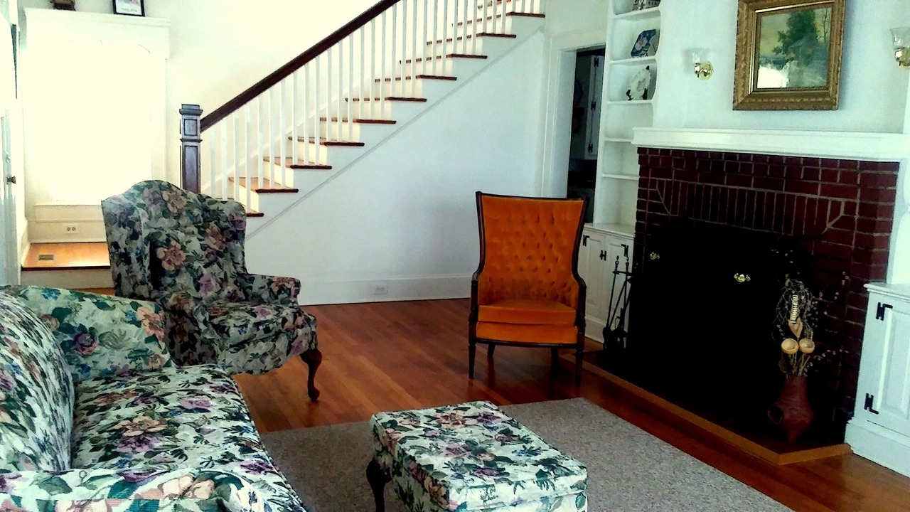 Photo of Livingroom in Salisbury
