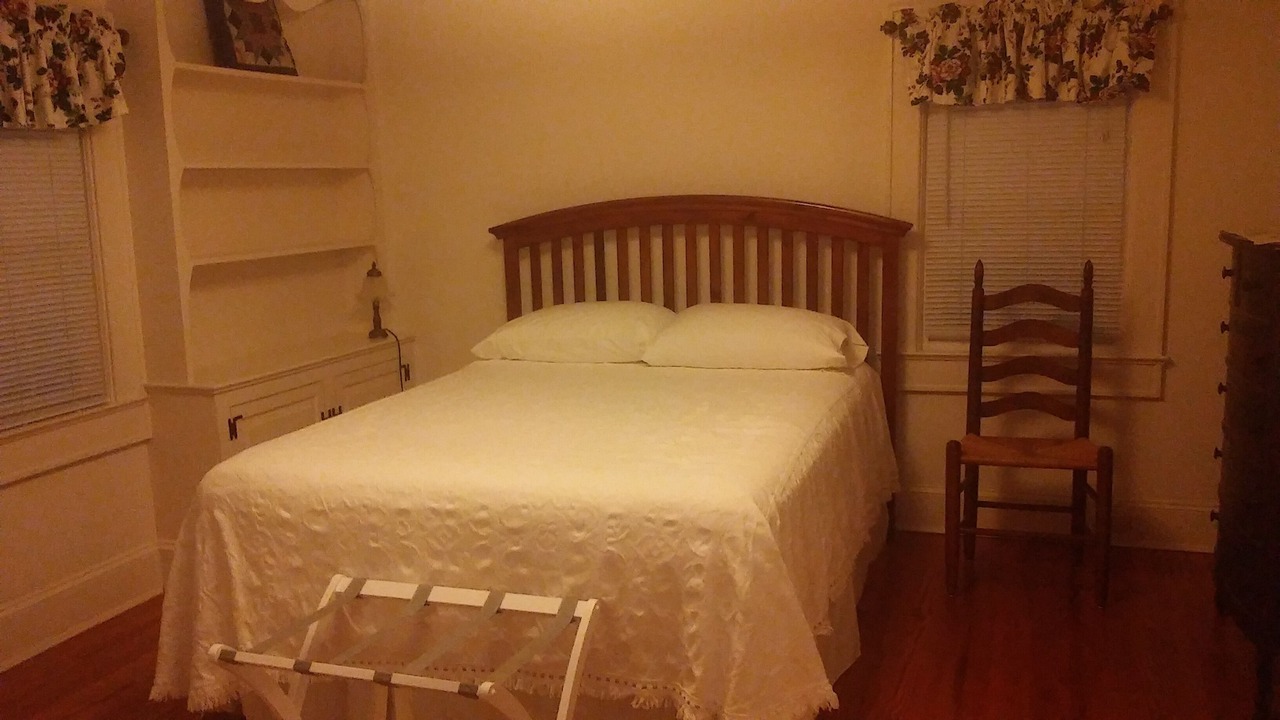 Photo of Bedroom in Salisbury