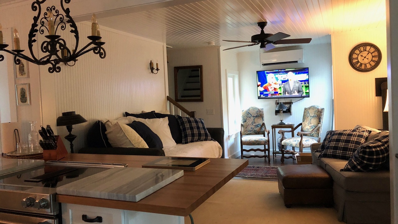 Photo of Bedroom in Bass Harbor