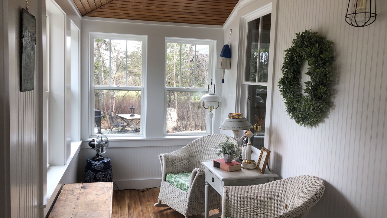 Photo of Outdoor in Bass Harbor
