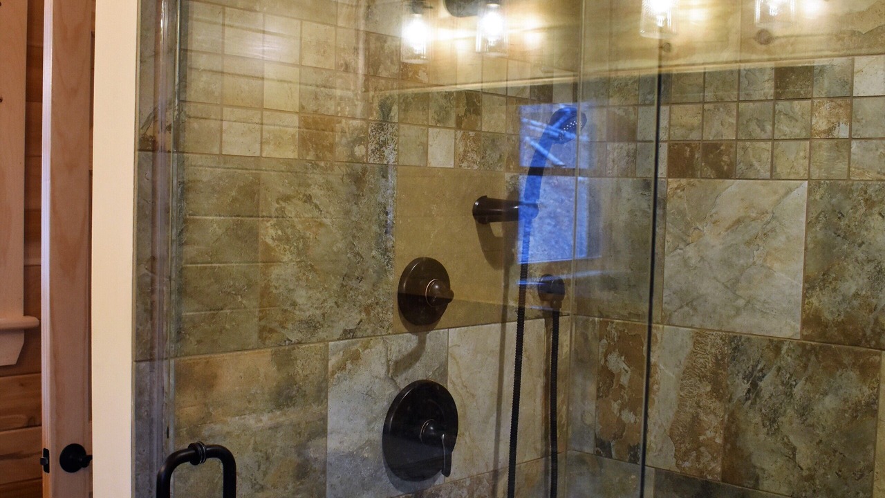 Photo of Bathroom in Gilead