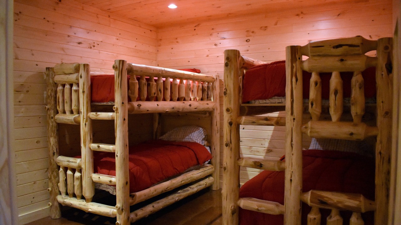 Photo of Bedroom in Gilead