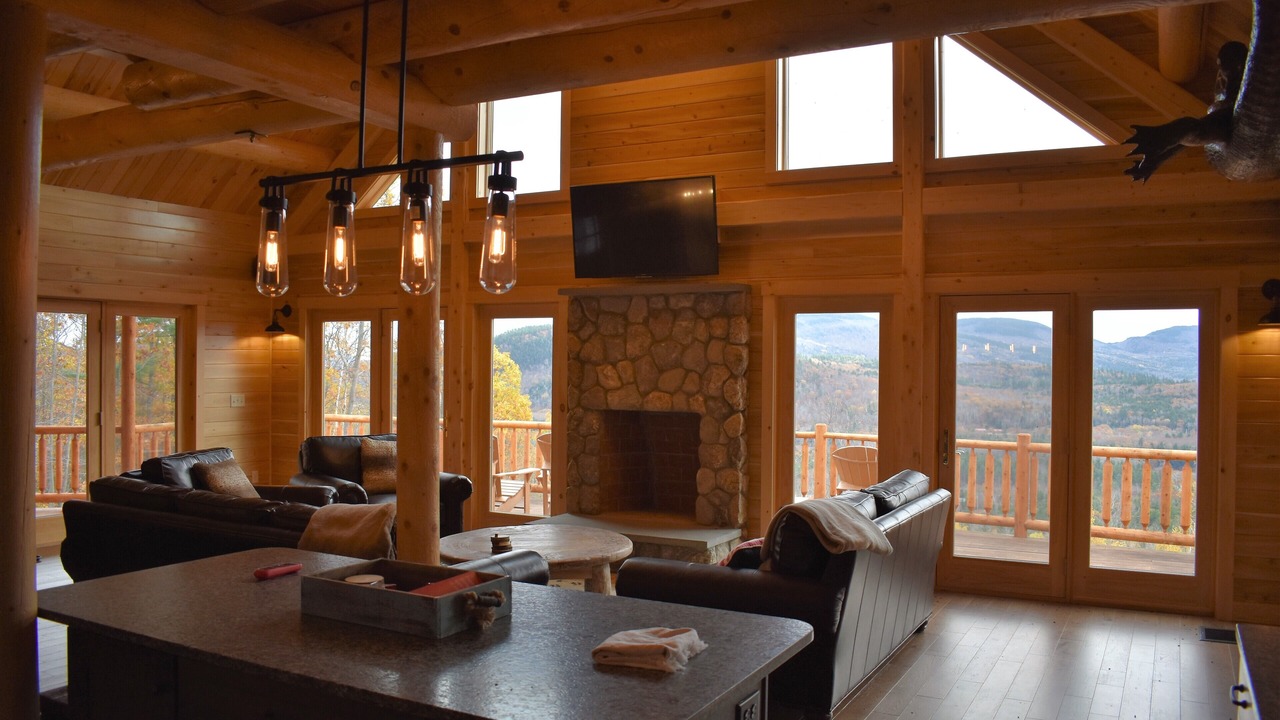 Photo of Livingroom in Gilead