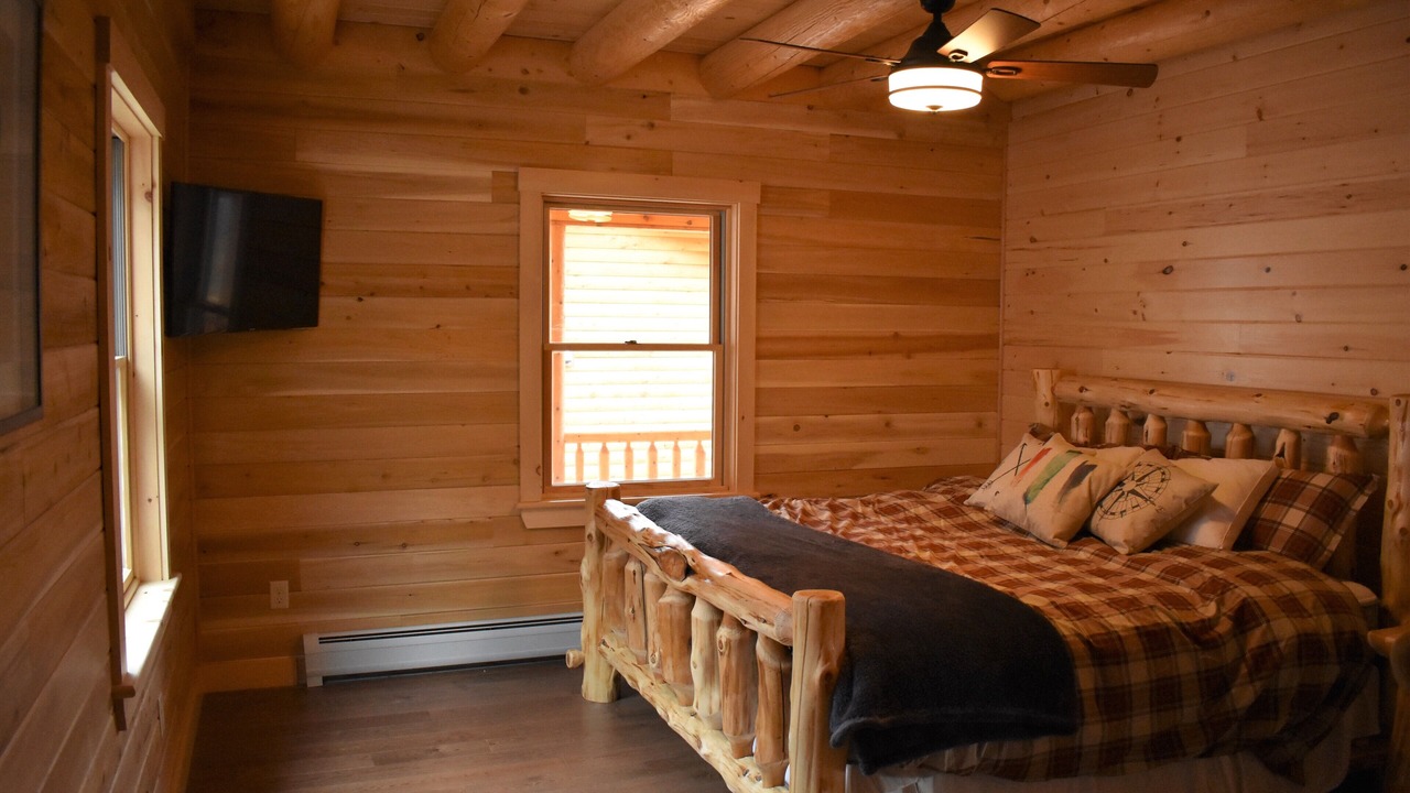 Photo of Bedroom in Gilead