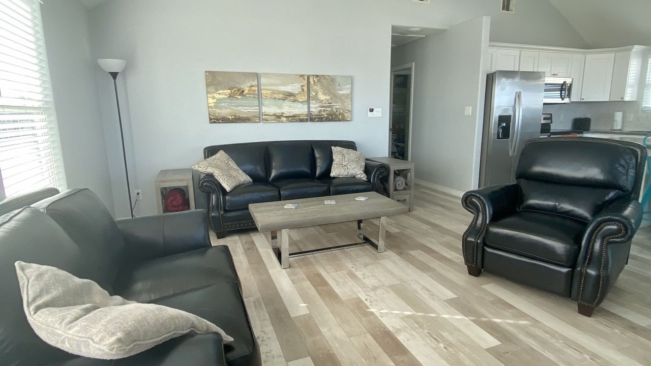Photo of Livingroom in Port Bolivar