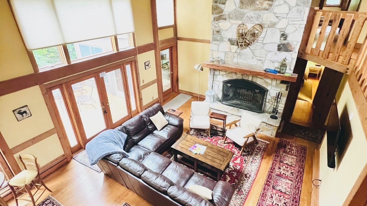 Photo of Bedroom in Stratton and Bromley Ski Areas