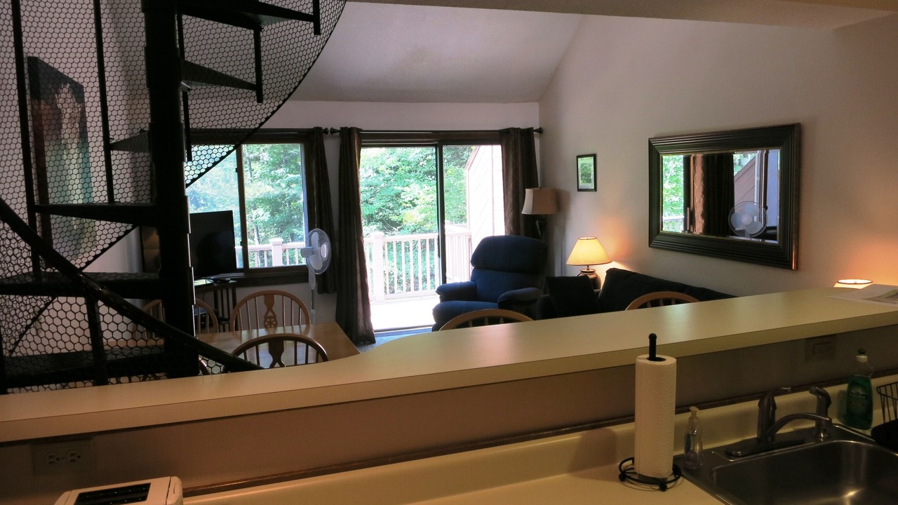 Photo of Bedroom in East Burke
