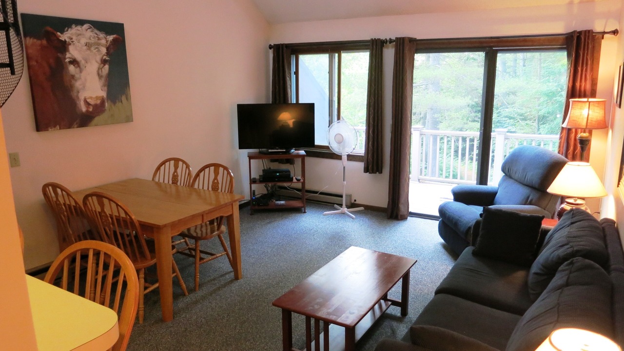 Photo of Bedroom in East Burke