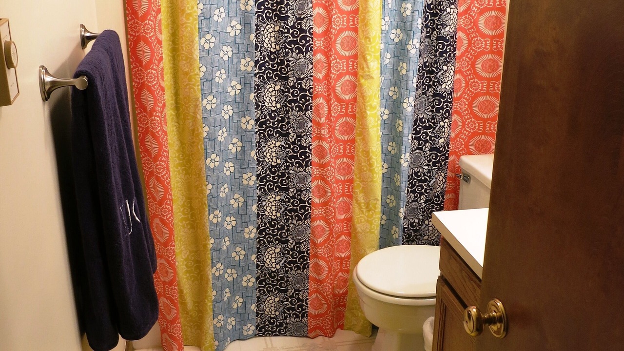 Photo of Bathroom in East Burke