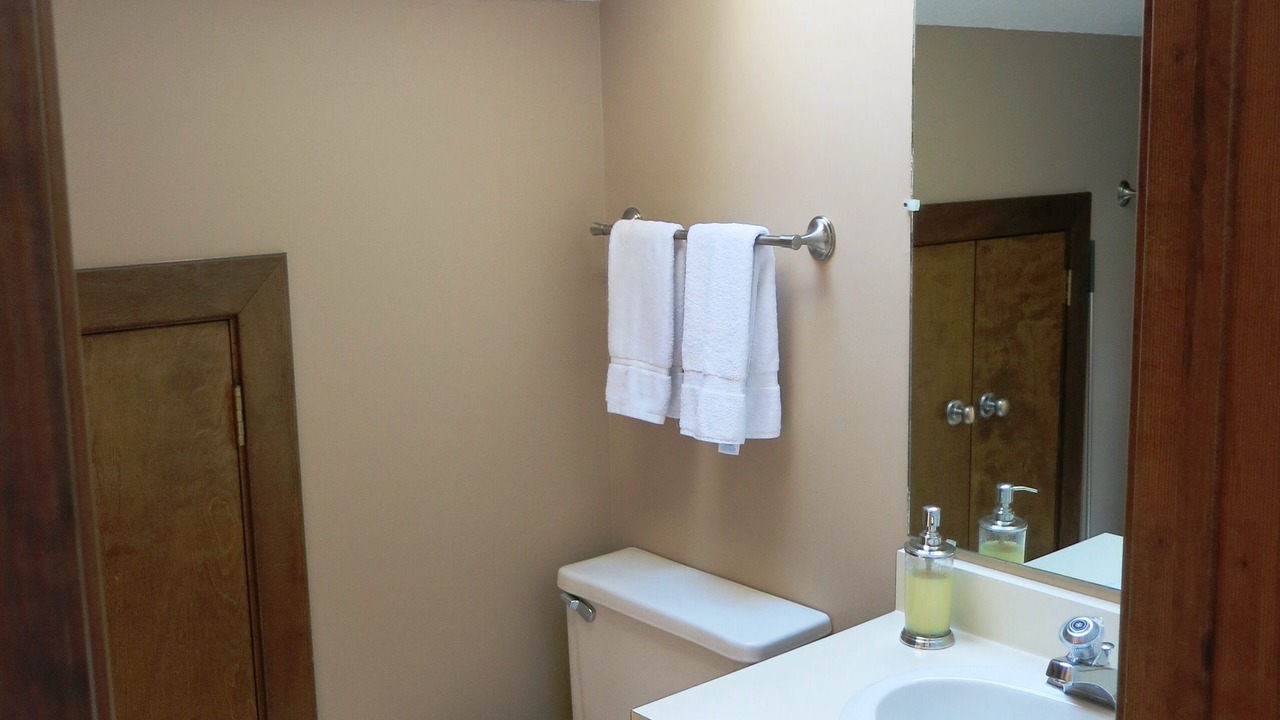 Photo of Bathroom in East Burke