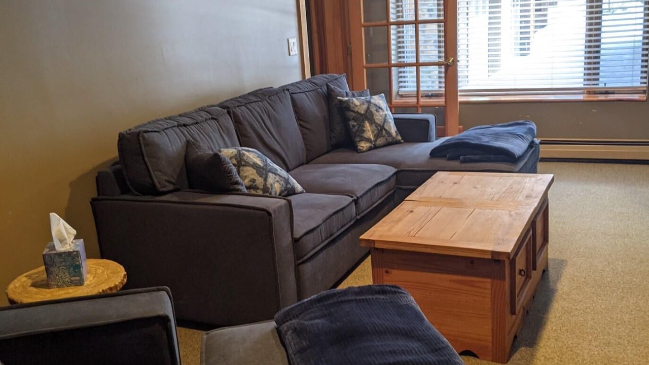 Photo of Livingroom in West Dover
