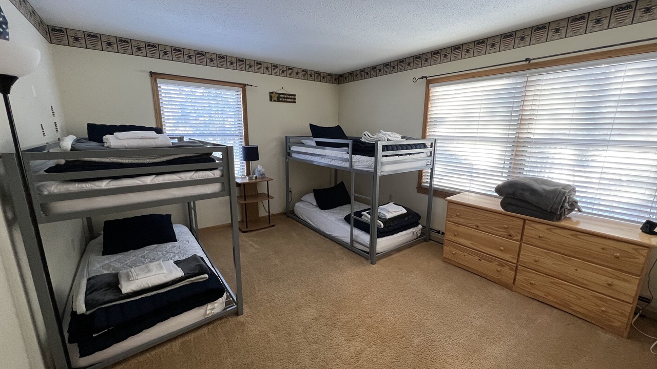 Photo of Bedroom in West Dover