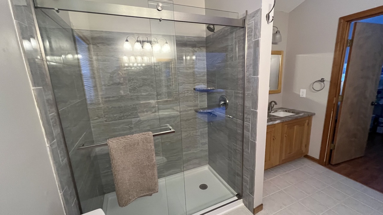 Photo of Bathroom in West Dover