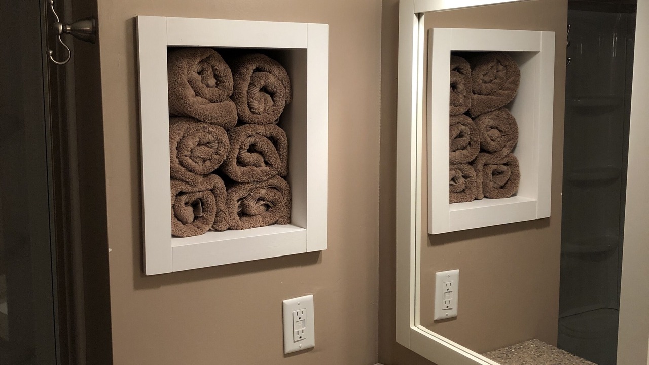 Photo of Bathroom in West Dover