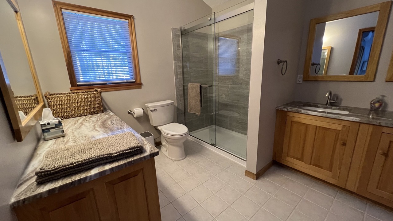Photo of Bathroom in West Dover