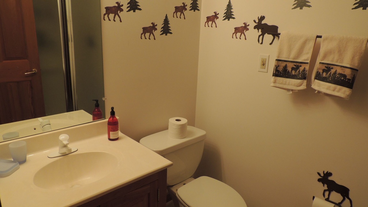 Photo of Bathroom in West Dover