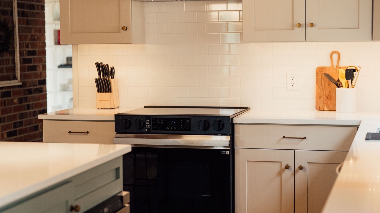 Photo of Kitchen in Hillsdale