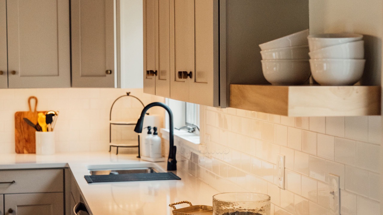 Photo of Kitchen in Hillsdale