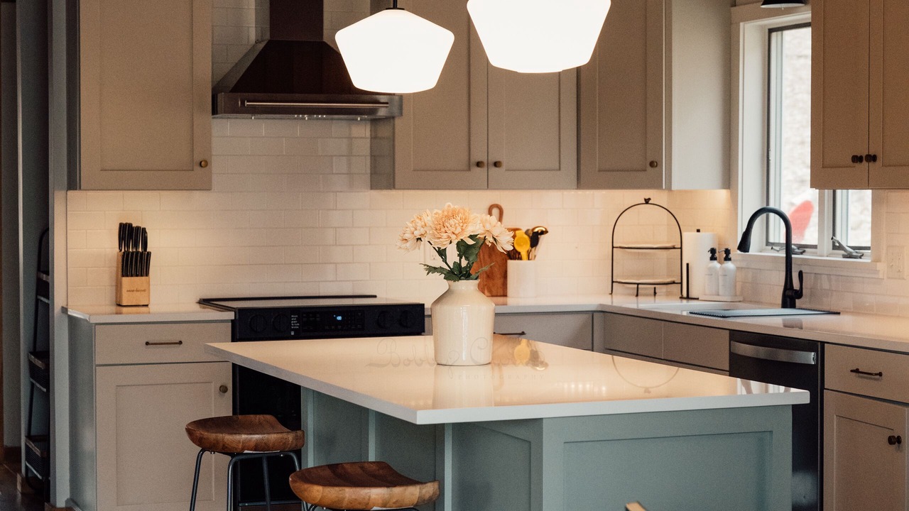 Photo of Kitchen in Hillsdale