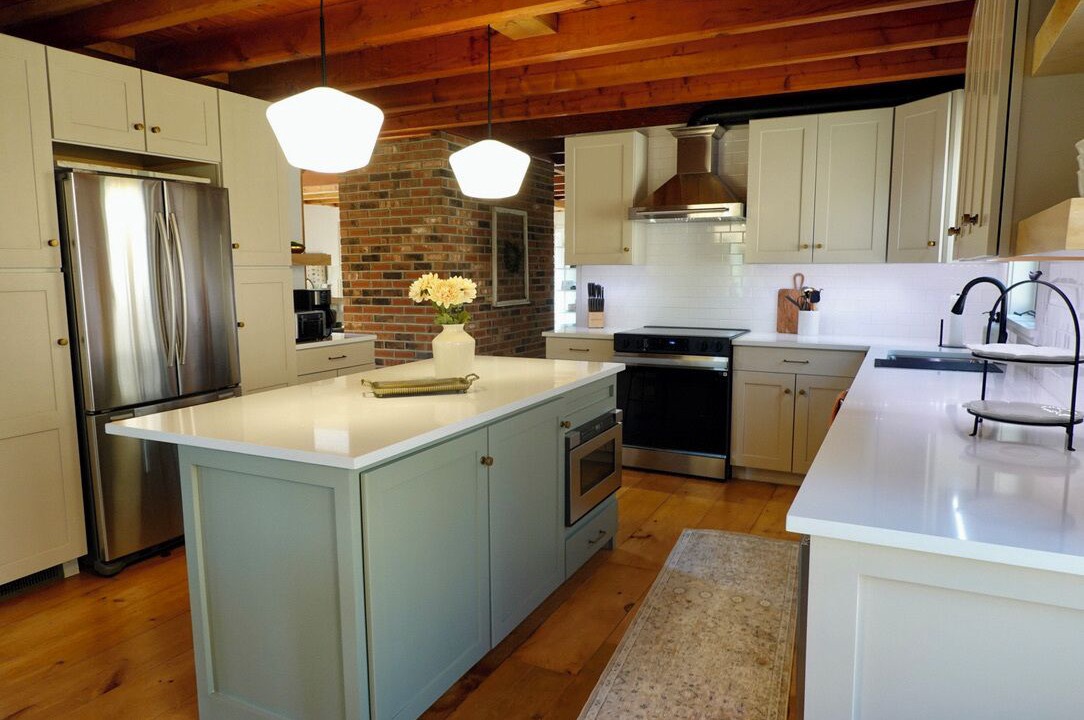 Photo of Kitchen in Hillsdale