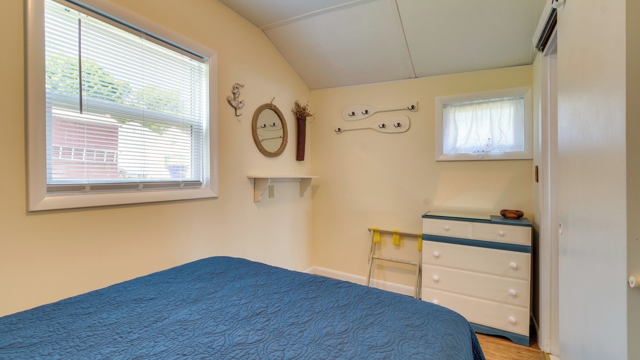 Photo of Bedroom in Red Creek