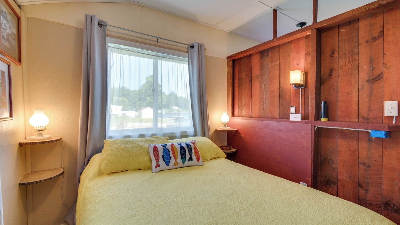 Photo of Bedroom in Red Creek