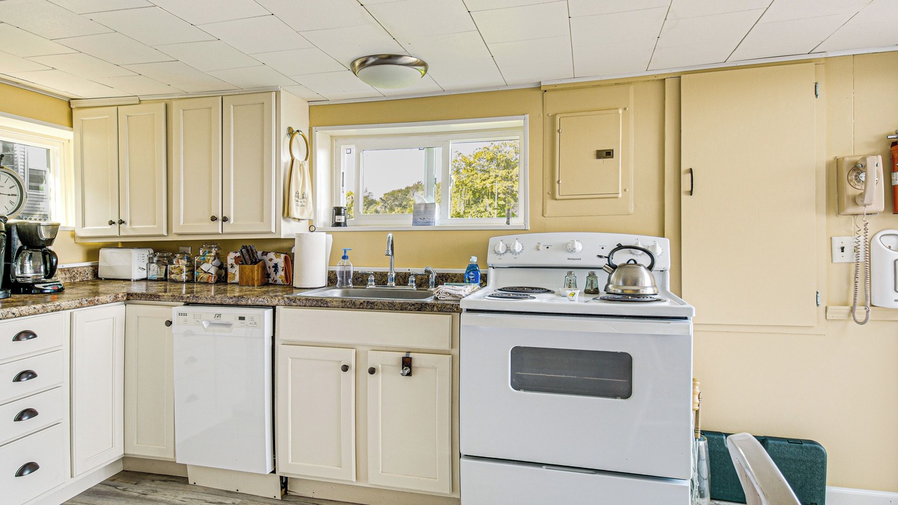 Photo of Kitchen in Red Creek