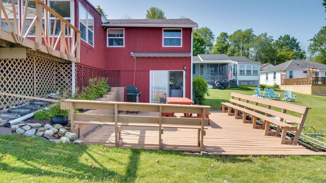 Photo of Outdoor in Red Creek