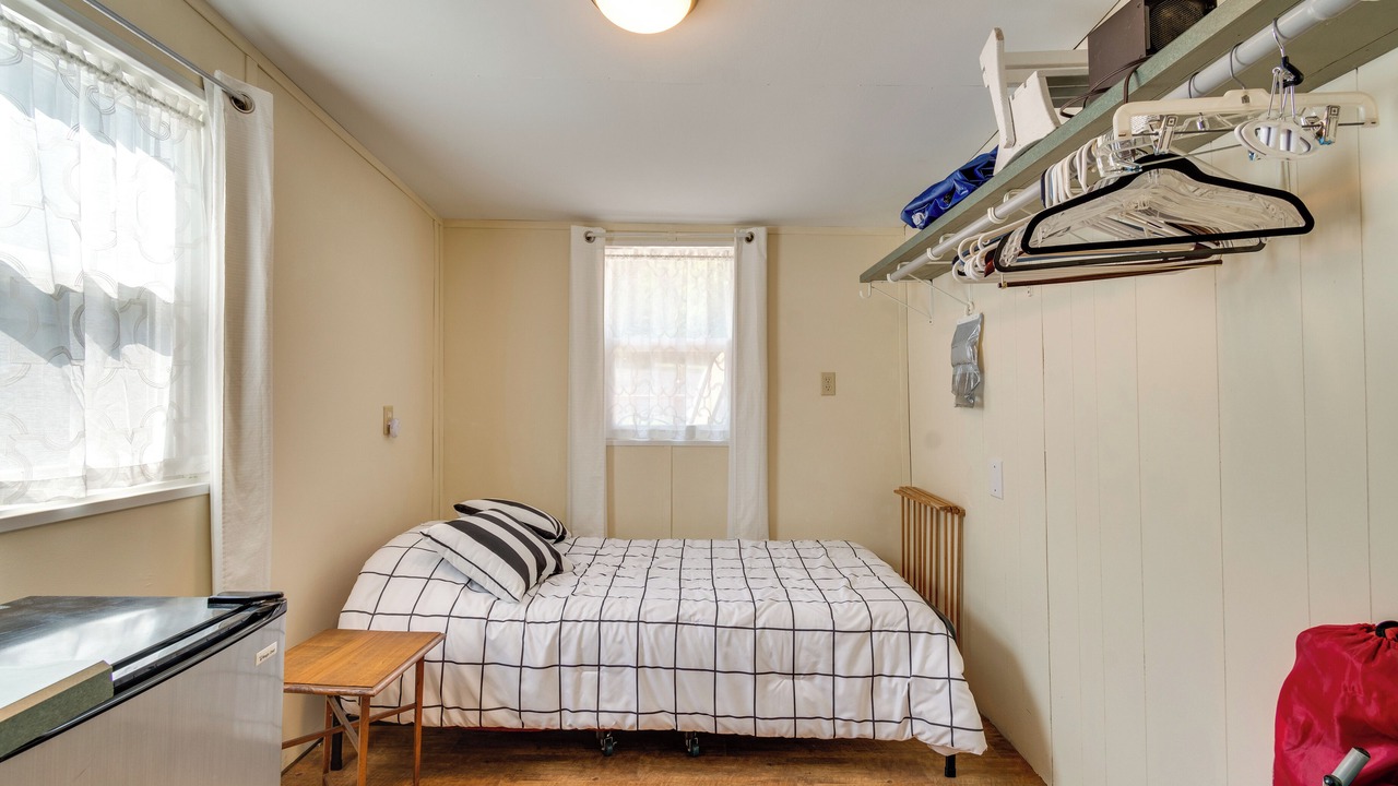 Photo of Bedroom in Red Creek