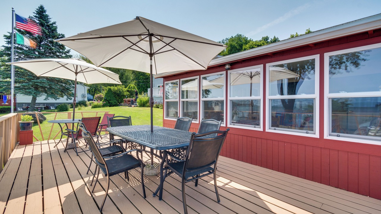 Photo of Outdoor in Red Creek