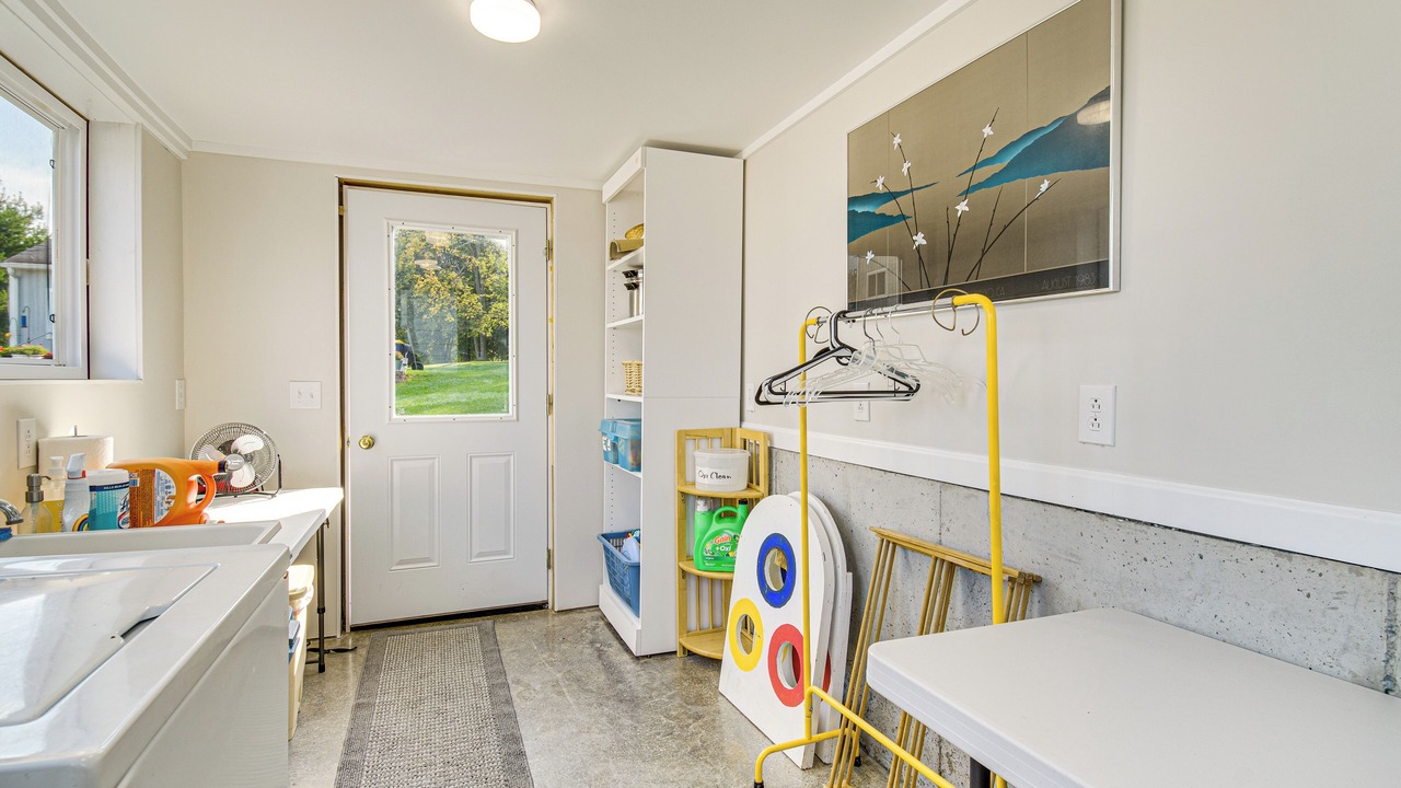 Photo of Kitchen in Red Creek