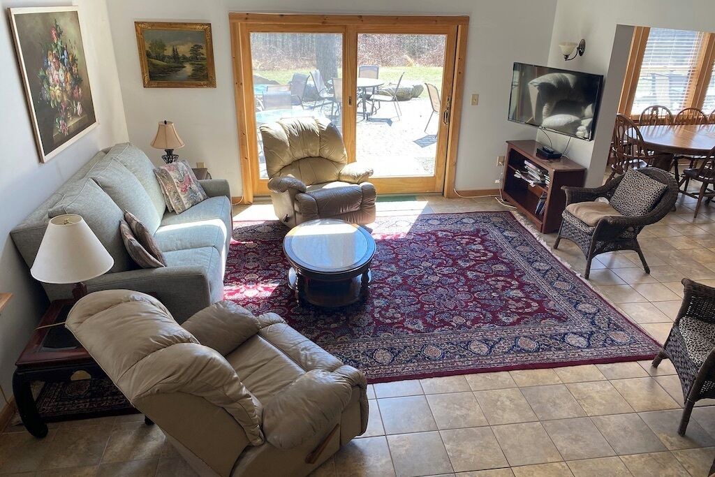 Photo of Bedroom in Pine Bush