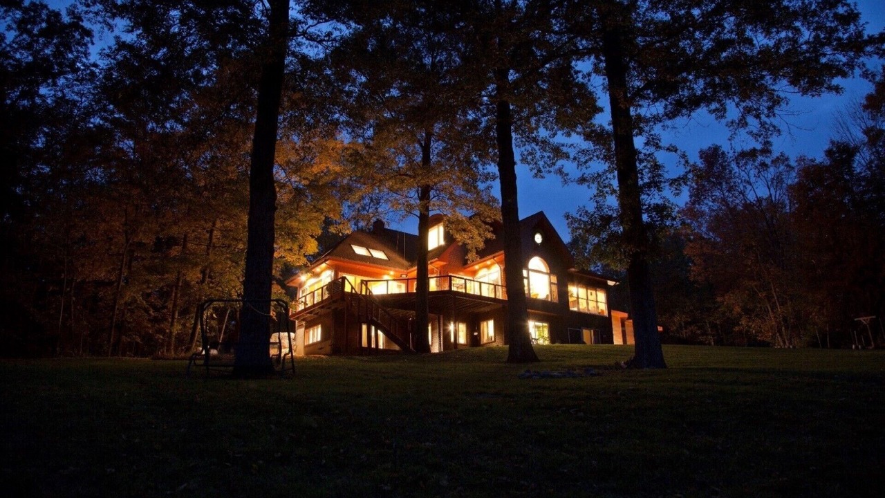 Photo of Outdoor in New Paltz